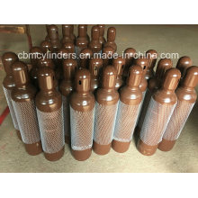 ISO3807.1 Std Acetylene Cylinders 8L